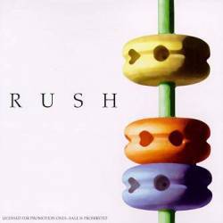 Rush : Spirit of Radio - 2112